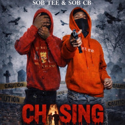 CHASIN (feat. Cb) - Single