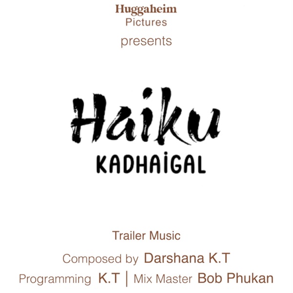Haiku Kadhaigal (Title Song)