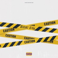 Gotta Keep My Distance - Single - Richi Ray