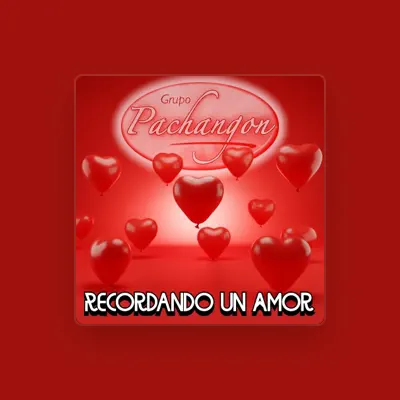 Listen to Grupo Pachangon, watch music videos, read bio, see tour dates & more!