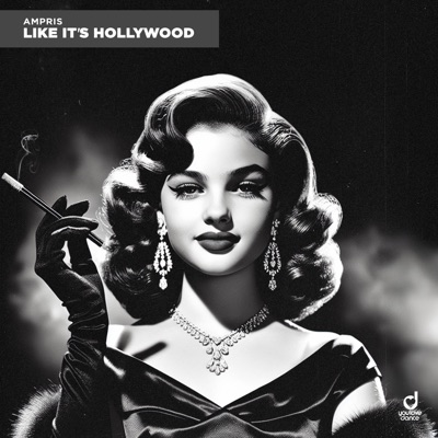 Like It's Hollywood - Single