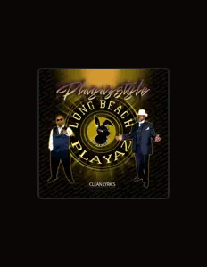 收听 Long Beach Playaz、观看音乐视频、阅读小传、查看巡演日期等 ！