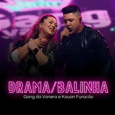Drama / Balinha (Ao Vivo) - Single
