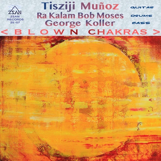 Album artwork