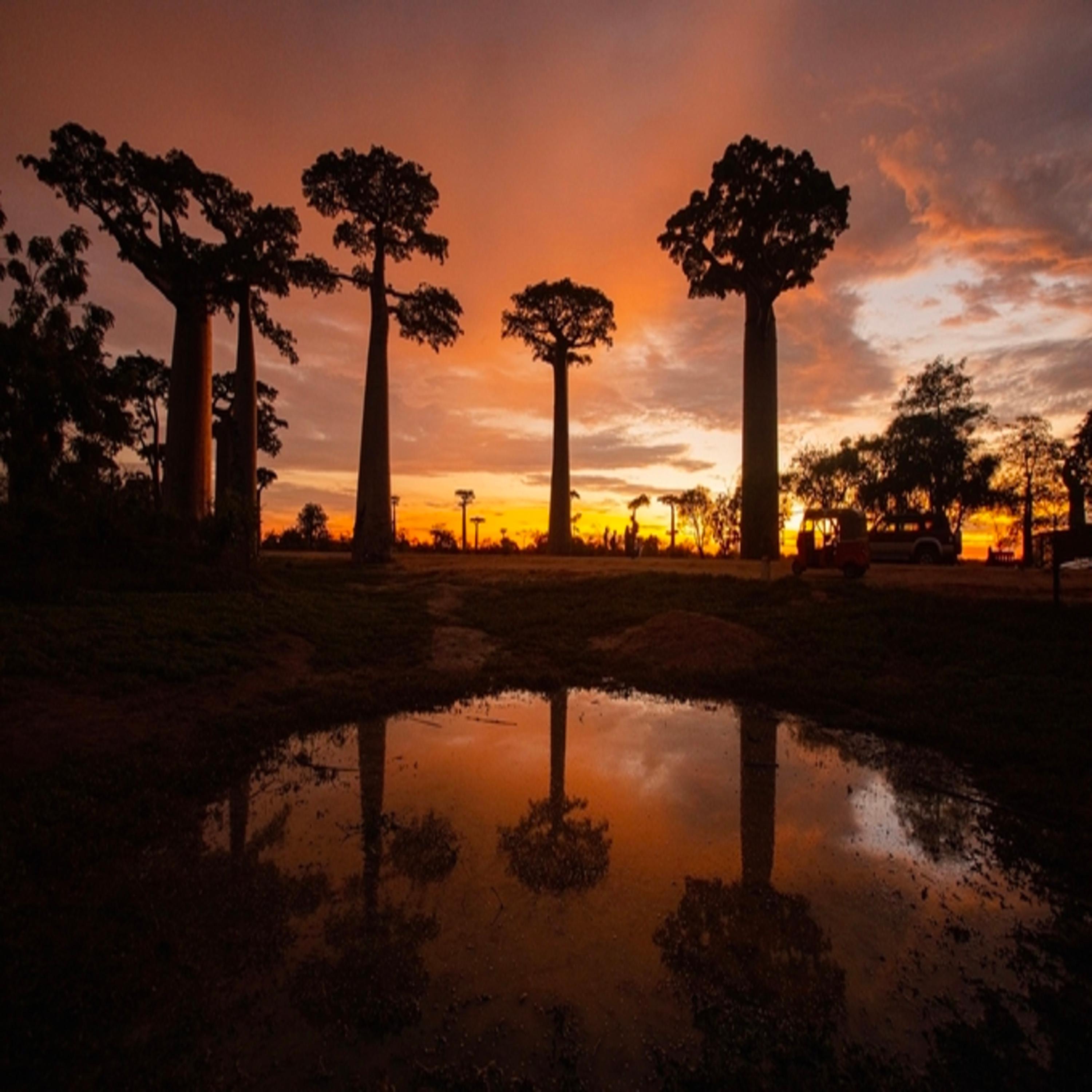 A suivre : dj sam - mix gospel ouest africa