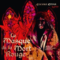 Le Masque de la Mort Rouge (Francais) - Corvus Corax & Alan Simon