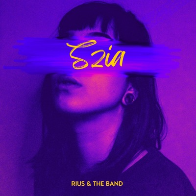Szia (feat. Malec Esther) - Single