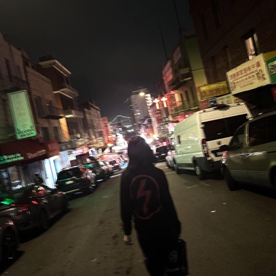 Agony2024 - Single