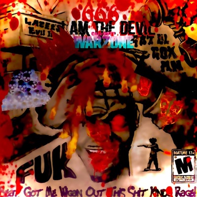 TBK&YTGBANGOUTFORDAYS - EP