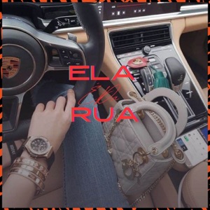 Ela é da Rua (feat. mc nego cruz & MC Filipinho)