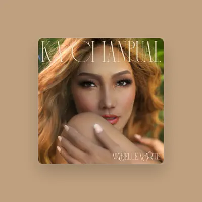 Listen to Michelle Varte, watch music videos, read bio, see tour dates & more!