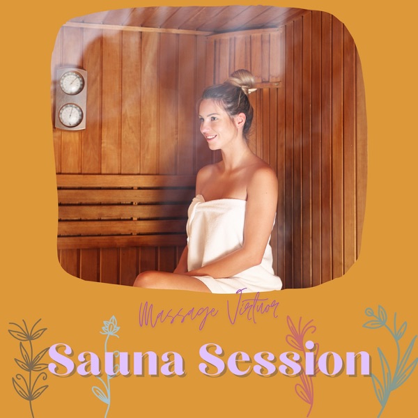 Sauna Session