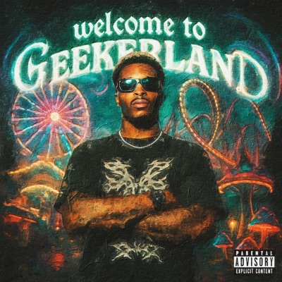WELCOME TO GEEKERLAND
