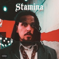 STAMINA Pt. 2 - Single - Jedi512 & Boots the Blessed
