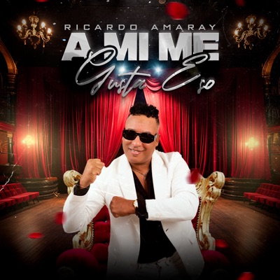 A Mi Me Gusta Eso - Single