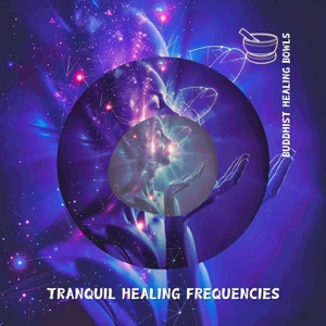 Tranquil Healing Frequencies