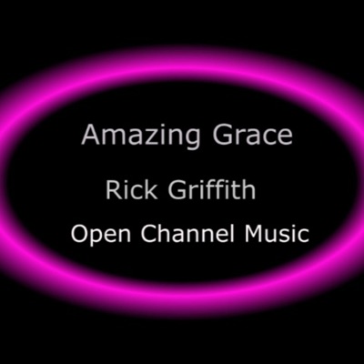 Amazing Grace - Single
