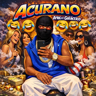 Acurano - Single