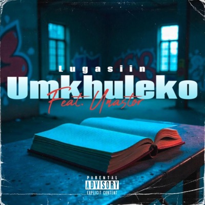 Umkhuleko (feat. Unastor) - Single