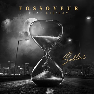 sablier (feat. lil'say) - Single