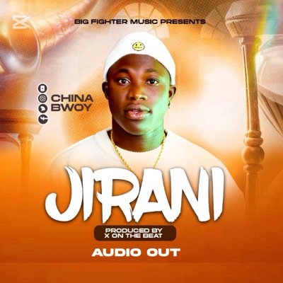 Jirani - Single