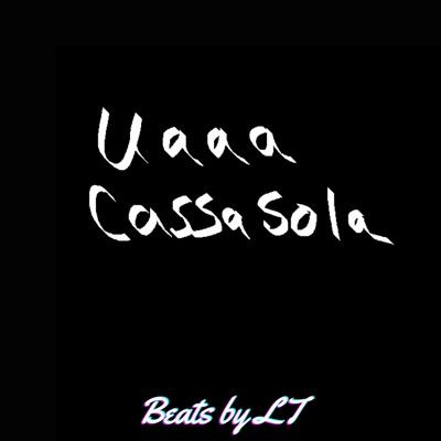 Uaaa (feat. ÀNGEL MENESLA) - Single