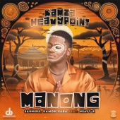 Manong (feat. Heavy-K) artwork