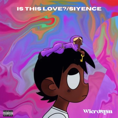 Is This Love/Siyence - Single