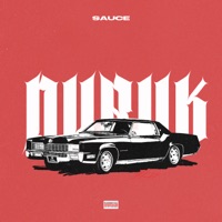 ДУРУК - Single - SAUCE, SAINT SOUL BABY, VremennoMef, Kid Chilly & Thugga Baby