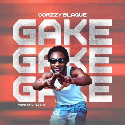 Gake - Single