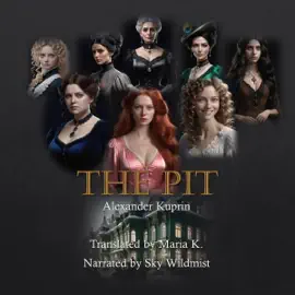 The Pit (Unabridged)
