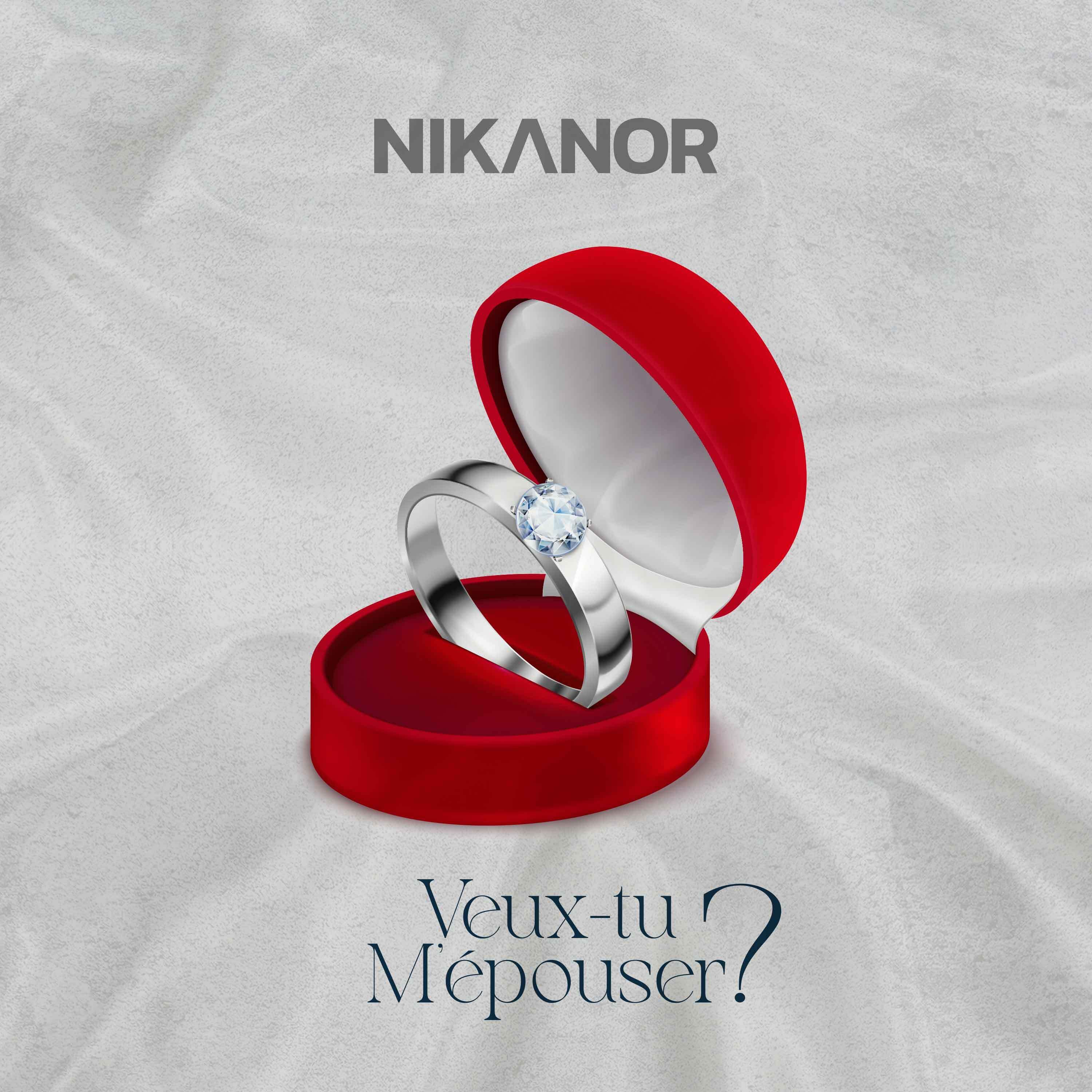 Nikanor