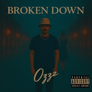 Broken Down