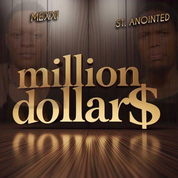 A Million Words a Million Dollars - Album by Lunasicc