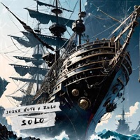 Solo (feat. Josue Nota) - Single - Zulo Mc