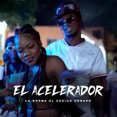 El Acelerador - Single