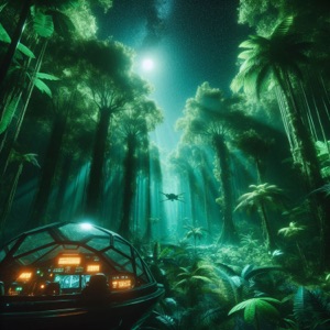 Voyage - Single