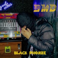 SMD - Single - BLACK PHONZE