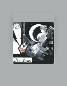 Dengarkan Grupo De Serenatas Sinfonias Ao Luar, tonton video musik, baca bio, lihat tanggal tur & lainnya!