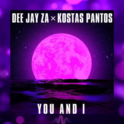 You and I - Single