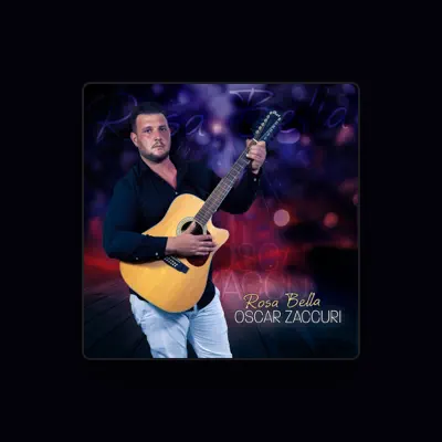 Listen to Oscar Zaccuri, watch music videos, read bio, see tour dates & more!