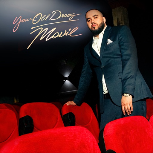 Album artwork