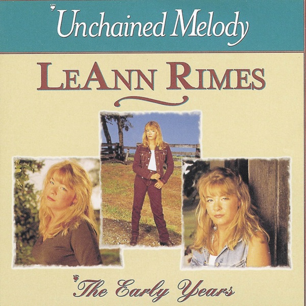 Unchained Melody: The Early Years
