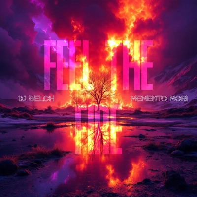 Feeling The Fire Of Secret's - Single