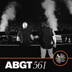 Everything (Abgt561) [Mixed]