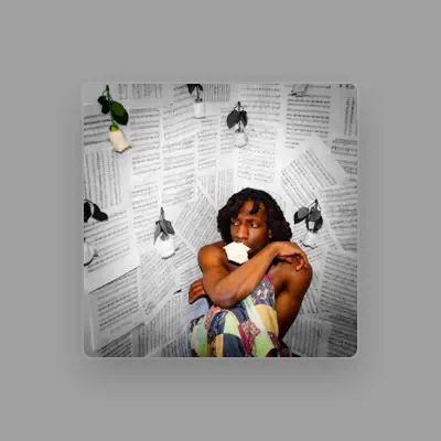 Listen to ivori.e, watch music videos, read bio, see tour dates & more!