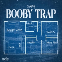 Booby Trap - Single - Saint12