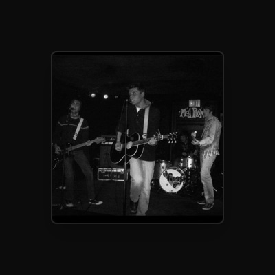 Listen to The Obsoletes, watch music videos, read bio, see tour dates & more!