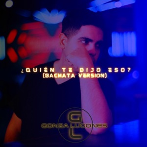 ¿Quién Te Dijo Eso? (feat. Alflow 