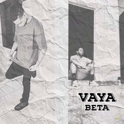 Vaya Beta (feat. Rapa) - Single